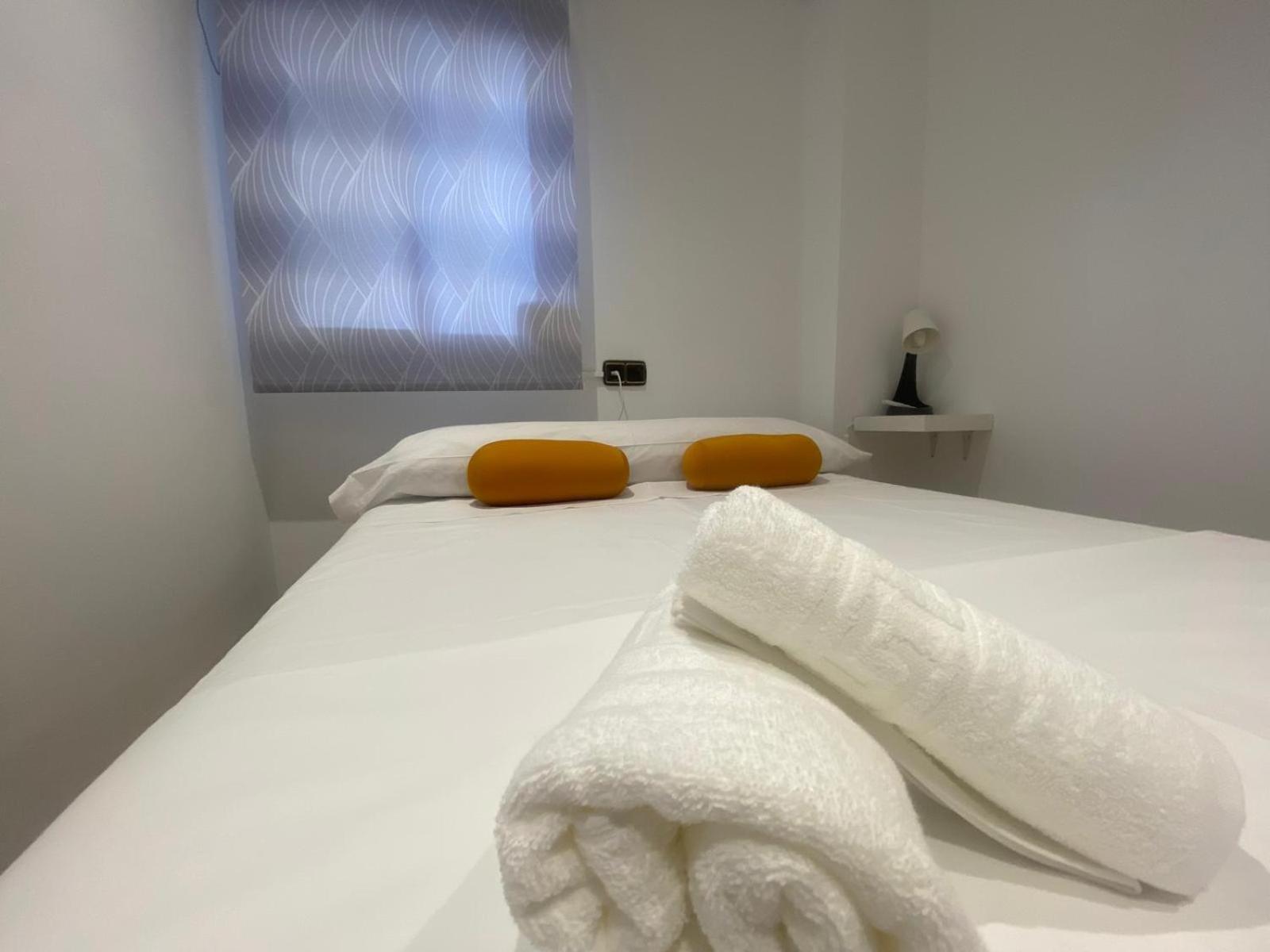 Apartamento Parral Antequera Exteriör bild
