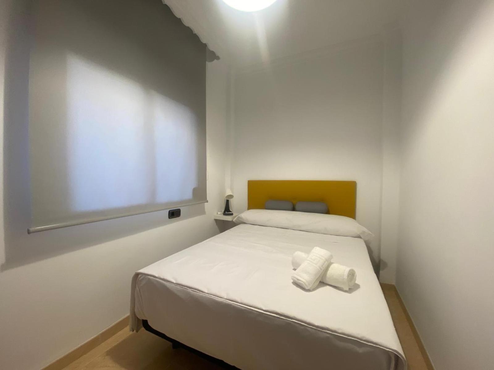 Apartamento Parral Antequera Exteriör bild