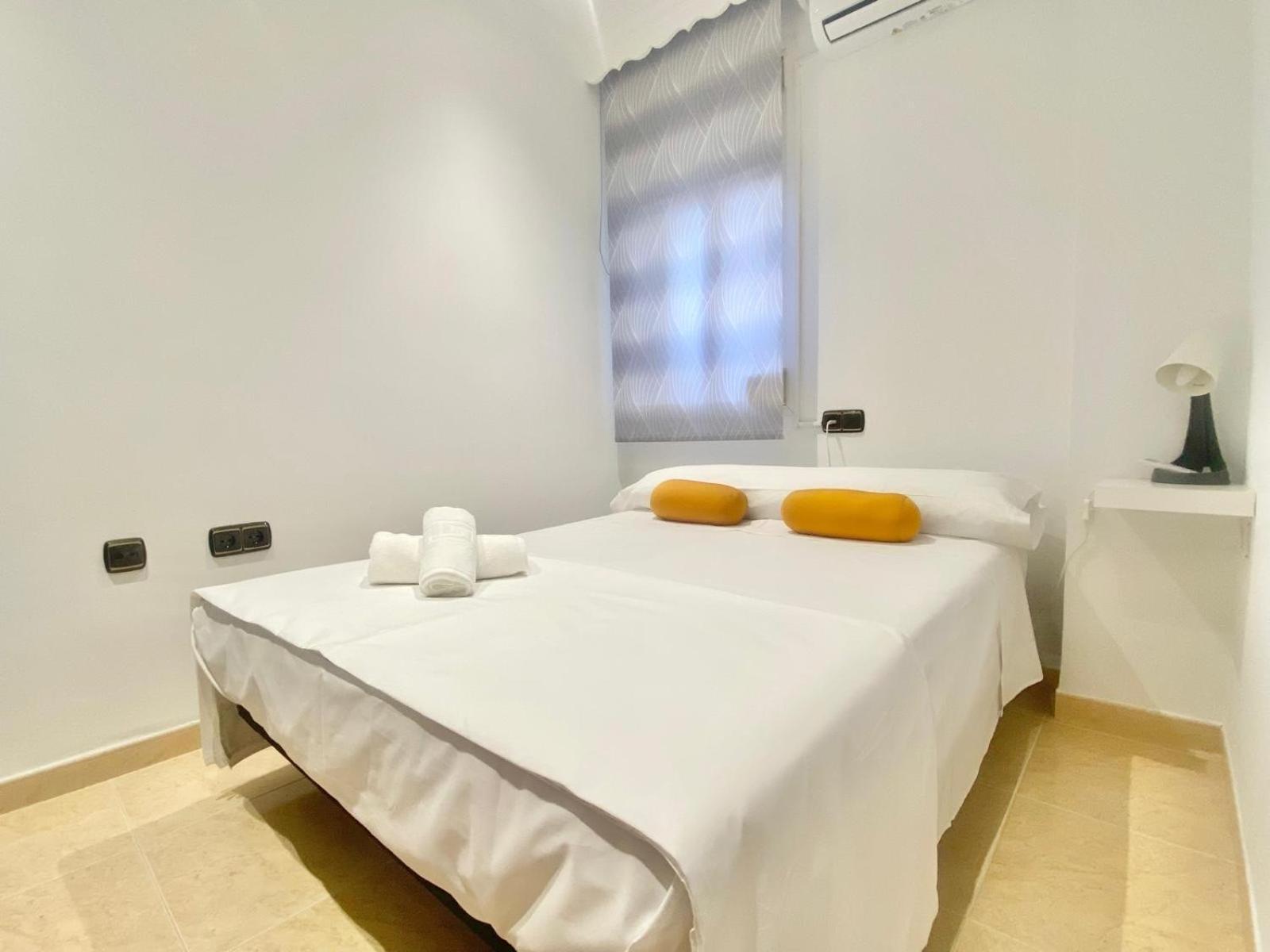 Apartamento Parral Antequera Exteriör bild
