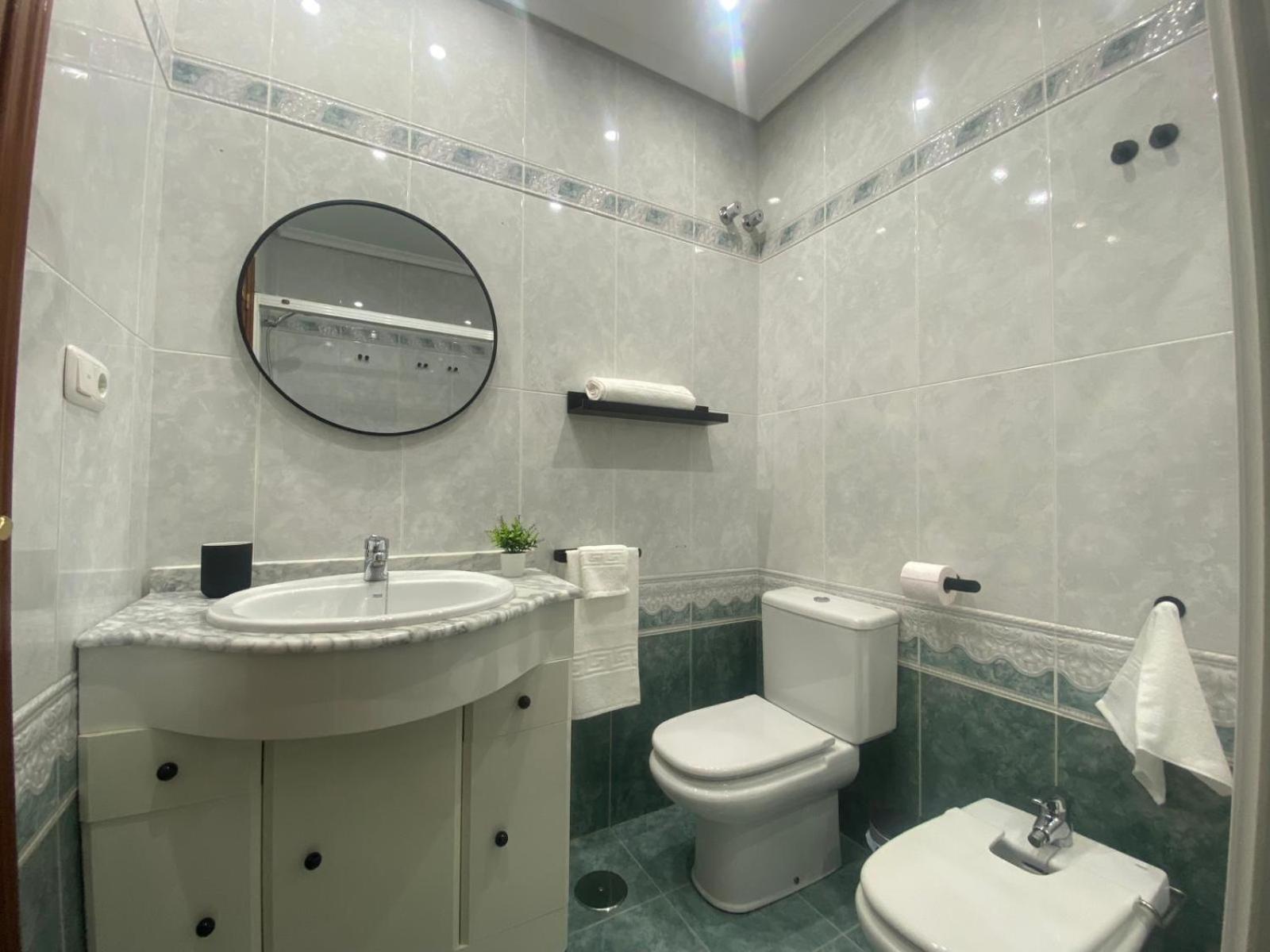 Apartamento Parral Antequera Exteriör bild