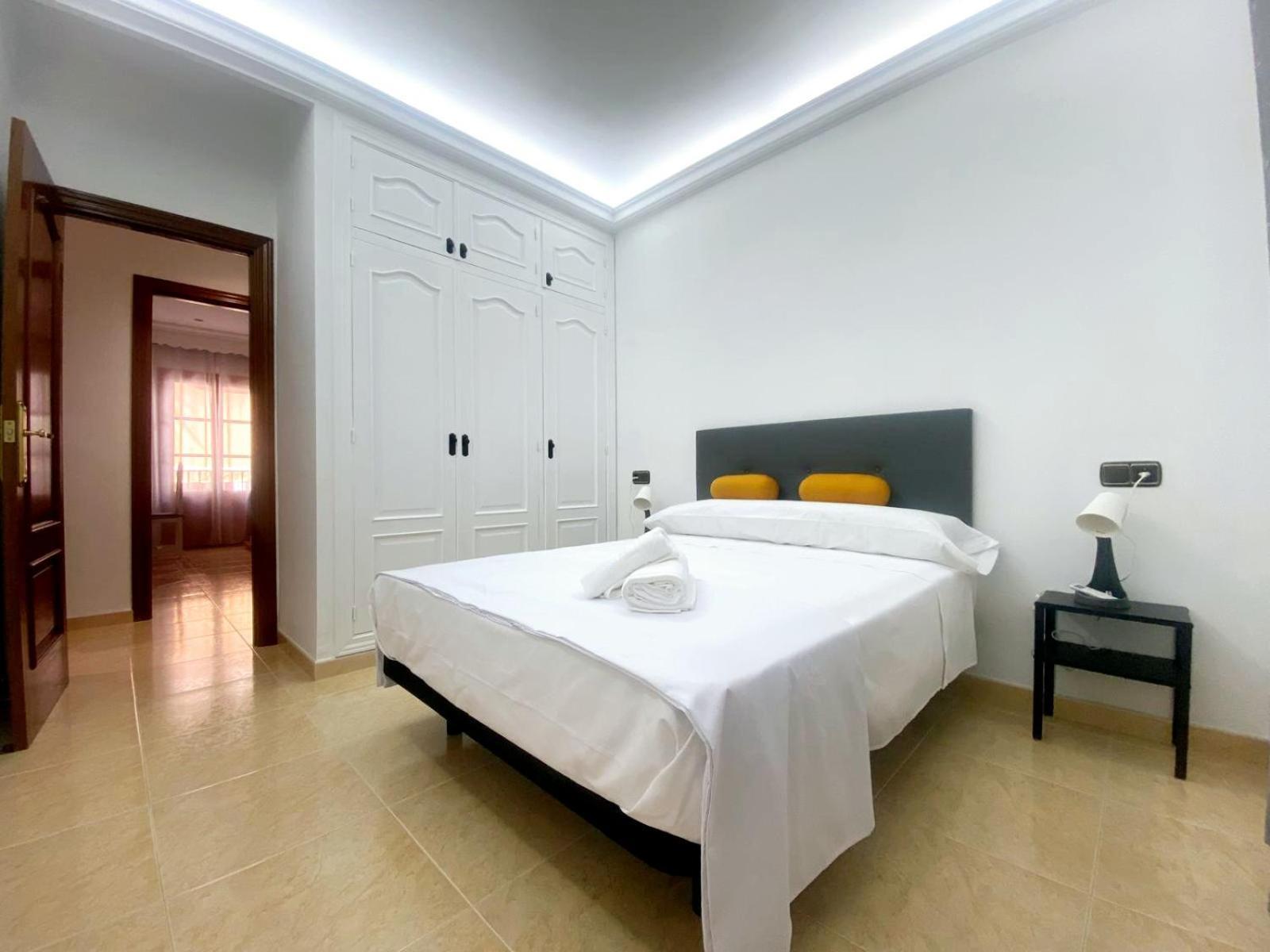 Apartamento Parral Antequera Exteriör bild