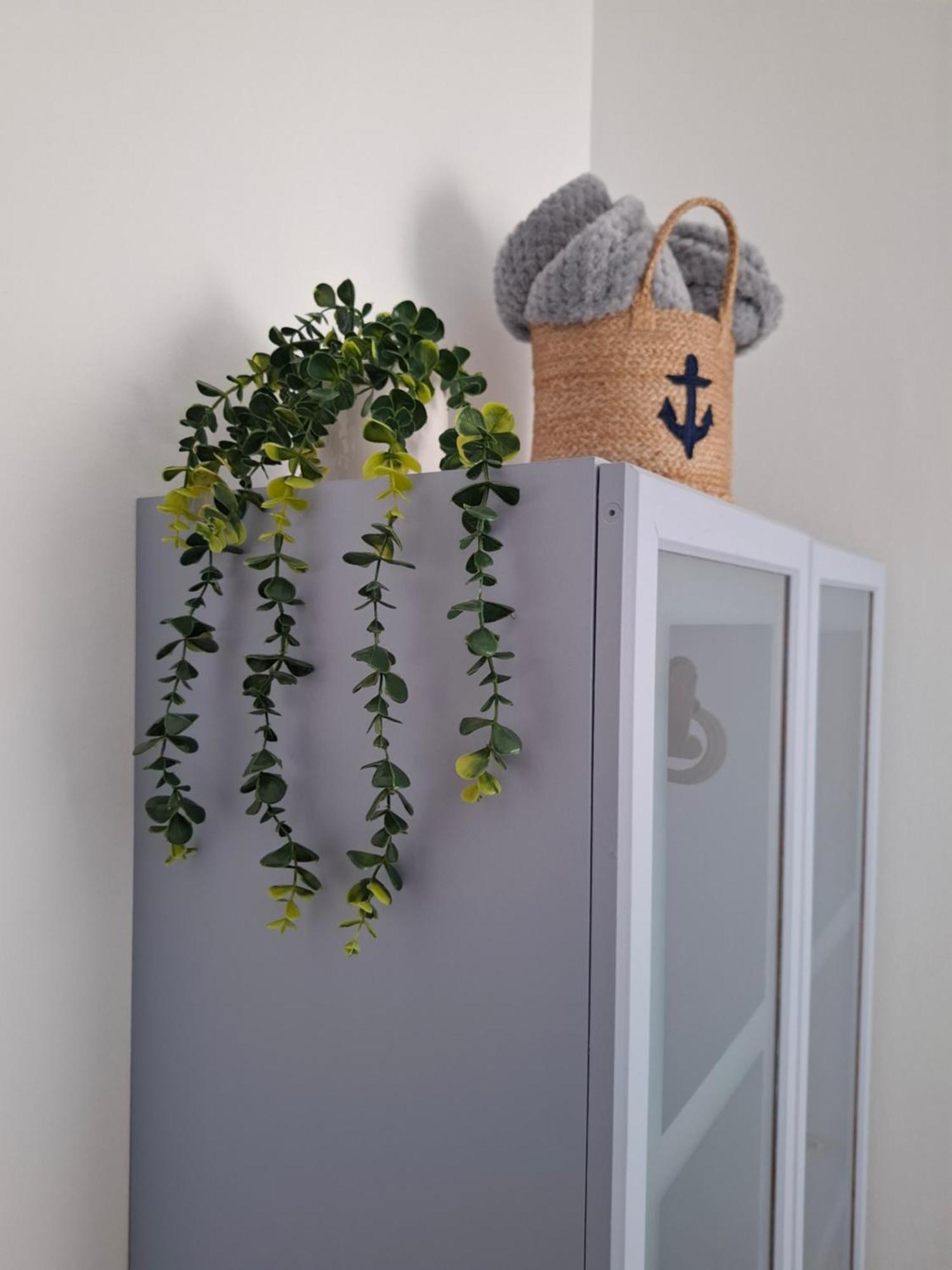 Apartamento Parral Antequera Exteriör bild