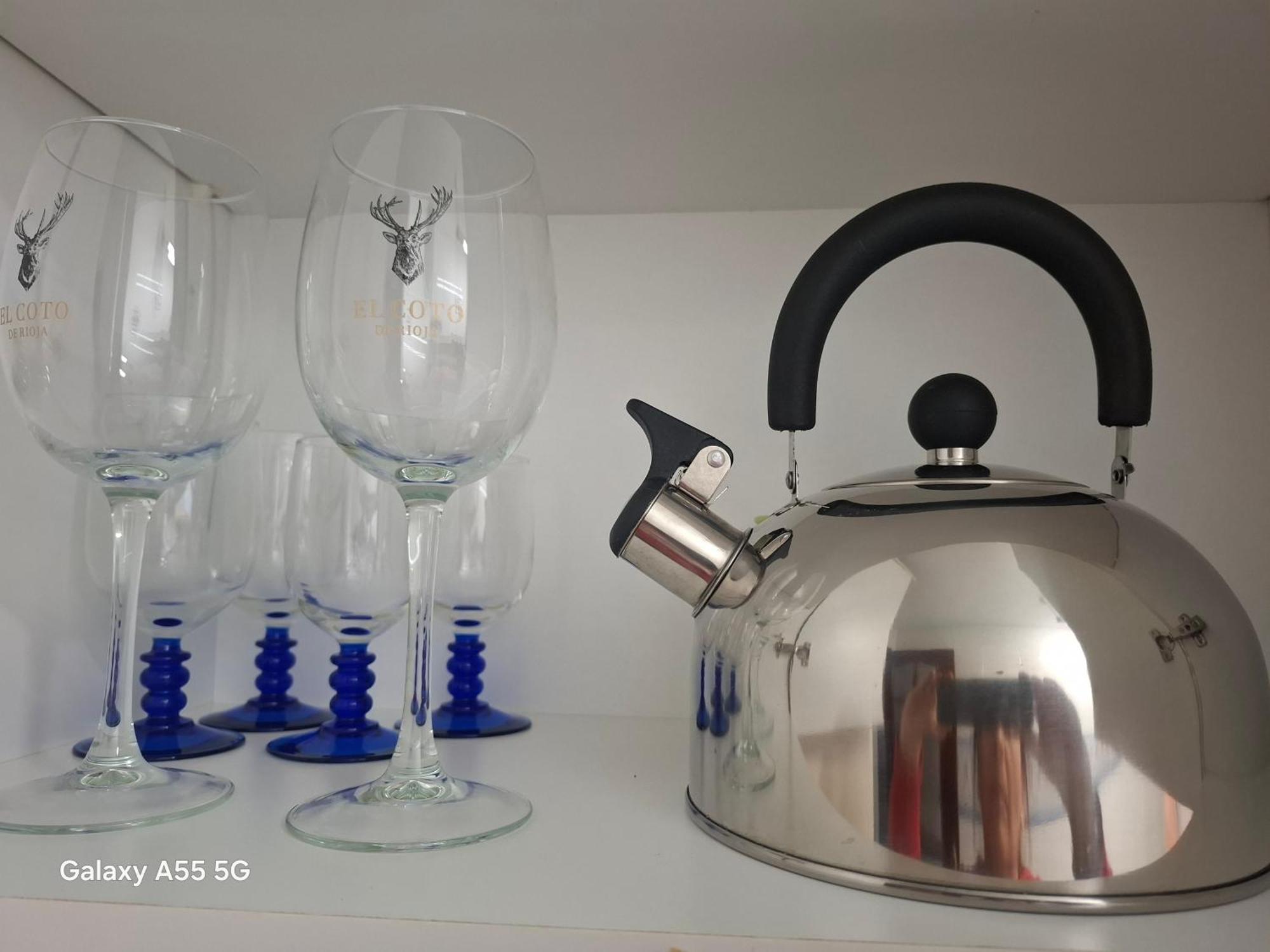 Apartamento Parral Antequera Exteriör bild